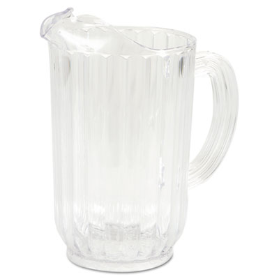 Decanters & Pitchers