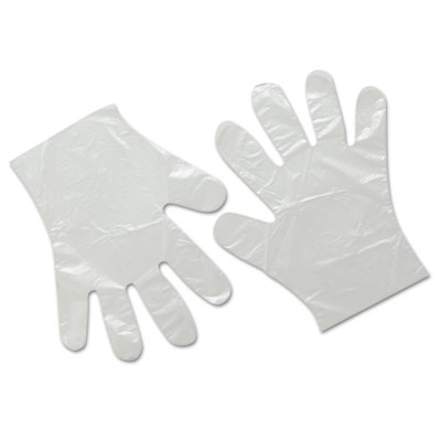 Disposable & Single Use Gloves