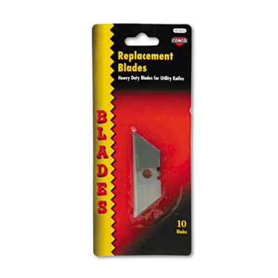 Replacement Blades