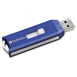 Store 'n' Go PRO USB Flash Drive, 8GB