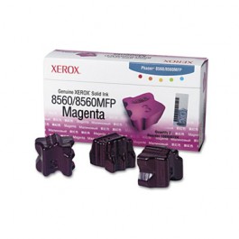 108R00724 Solid Ink Stick, 3400 Page-Yield, Magenta