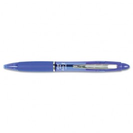 Z-Grip MAX Ballpoint Retractable Pen, Blue Ink, Bold