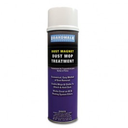 Dust Mop Treatment, 18 oz. Aerosol Can