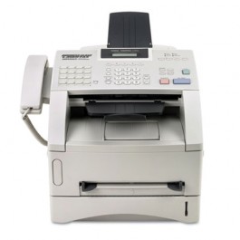 IntelliFax 4100E Business-Class Laser Fax/Copier/Telephone
