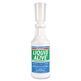 LIQUID ALIVE Enzyme Producing Bacteria, 32 oz. Bottle