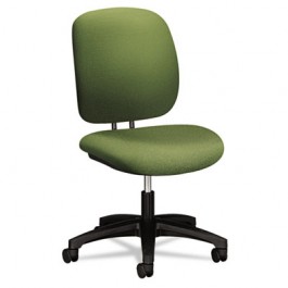 ComforTask Task Swivel Chair, Clover