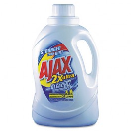 2Xultra Liquid Detergent, Original, 50 oz Bottle