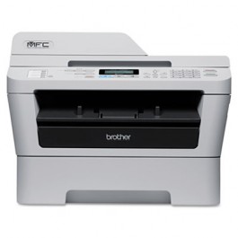 MFC-7360N Compact All-in-One Laser Printer, Copy/Fax/Print/Scan