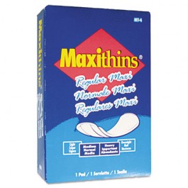 Maxi Thin Sanitary Napkins