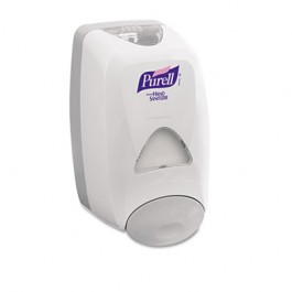 FMX-12 Foam Hand Sanitizer Dispenser For 1200ml Refill