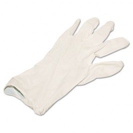 Synthetic General-Purpose Gloves, Powder-Free, Non-Sterile, Large