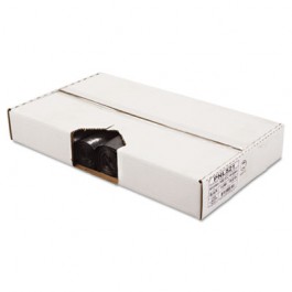 Linear Low Density Can Liners, 40 x 46, Black