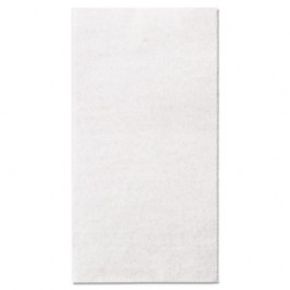 Eco-Pac Natural Interfolded Dry Waxed Paper Sheets, 10 x 10 3/4, White, 500/Pack