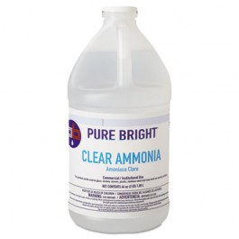 PureBright All-Purpose Cleaner with Ammonia, 64oz, Bottle