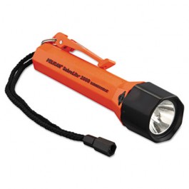 SabreLite 2000 Flashlight, Orange