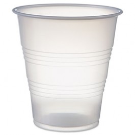 Galaxy Translucent Cups, 7 Ounce