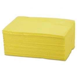 Masslinn Dust Cloths, 40 x 24, Yellow