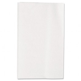Preference Singlefold Interfolded Bathroom Tissue, White, 24000 Sheets/Case