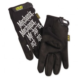 The Original Work Gloves, Black, XX-Large
