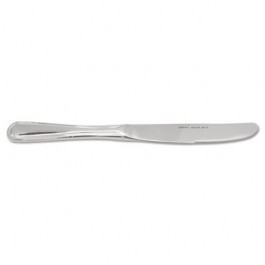Avalon Extra-Heavy Weight Cutlery, Table Knife, Stainless Steel, 9 1/8"