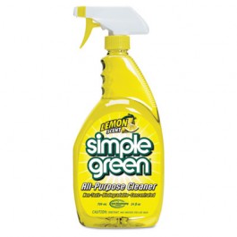 Original All-Purpose Cleaner, Lemon, 24oz, Bottle