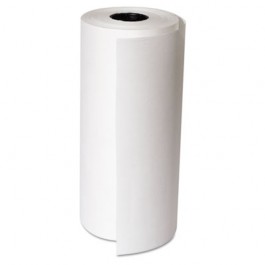 Freezer Paper, 18" x 1000ft, White