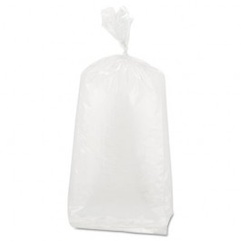 Get Reddi Food & Poly Bag, 4 x 2 x 12, 1-Quart, 0.68 Mil, Clear, 1000/Case