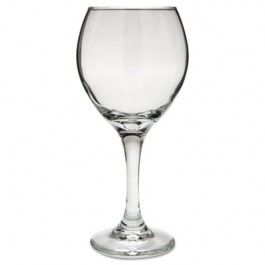 Perception Glass Stemware, Red Wine, 13.5 oz, 7 3/4" Tall
