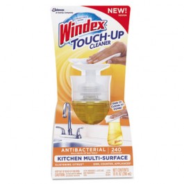 Touch-Up Cleaner, 10 oz Bottle, Citrus Scent