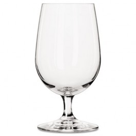 Bristol Valley Wine Glasses, 16 oz, Clear, Water Goblet