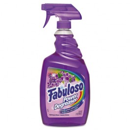 Multi-use Cleaner, Lavender Scent, 32 oz, Spray Bottle