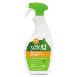 Disinfecting Spray Cleaner, 26oz Spray Bottle