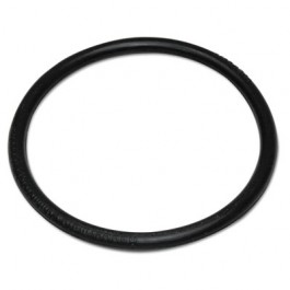 Replacement Belt for use with Rubbermaid Vacuum Cleaners, Black