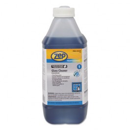 Advantage+ Concentrated Glass Cleaner, 2L Bottle