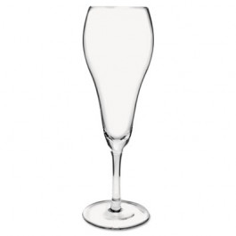 Glass Stemware, Champagne, 9oz, Clear