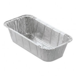 Aluminum Steam Table Pans, One-Third Size, 3.31" Depth