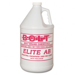 Elite Antibacterial Hand Soap, 1gal Bottle