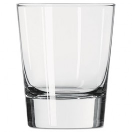 Heavy Base Tumblers, 13 1/4 oz, Clear, Double Old Fashioned Glass