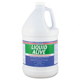 LIQUID ALIVE Enzyme Producing Bacteria, 1gal, Bottle