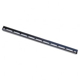 Pro Stainless Steel Channel with 14 Inch Soft Rubber Blade, Straight