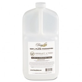 Liquid Wax Fuel Refill, 1gal Bottle