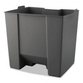 Rigid Liner for 6143 Containers, Gray