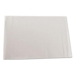 Quilon Pan Liners, 24 3/8 in x 16 3/8 in, White