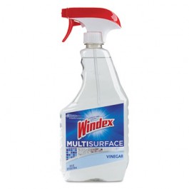 Multi-Surface Vinegar Cleaner, 26 oz Trigger Spray Bottle