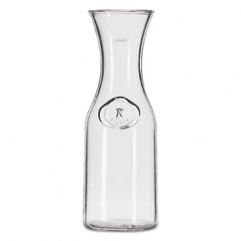 Wine Decanter, 33.8 oz, Clear