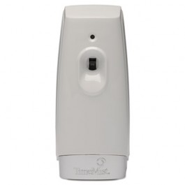 Settings Fragrance Dispenser, White, 4"W x 3 1/2"D x 11"H
