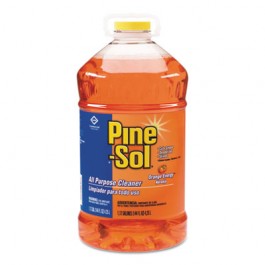All-Purpose Cleaner, Orange, 144oz Bottle