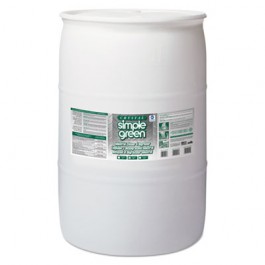 All-Purpose Industrial Cleaner/Degreaser, 55gal, Drum