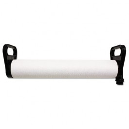 HYGEN Clean Water System Replacement Filter, White/Black