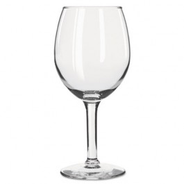Citation Glasses, 11 oz, Clear, White Wine Glass